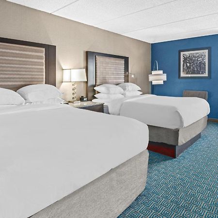 Doubletree By Hilton Roseville Minneapolis Luaran gambar