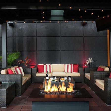Doubletree By Hilton Roseville Minneapolis Luaran gambar