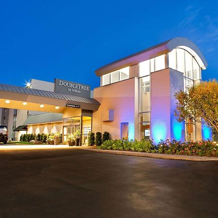 Doubletree By Hilton Roseville Minneapolis Luaran gambar