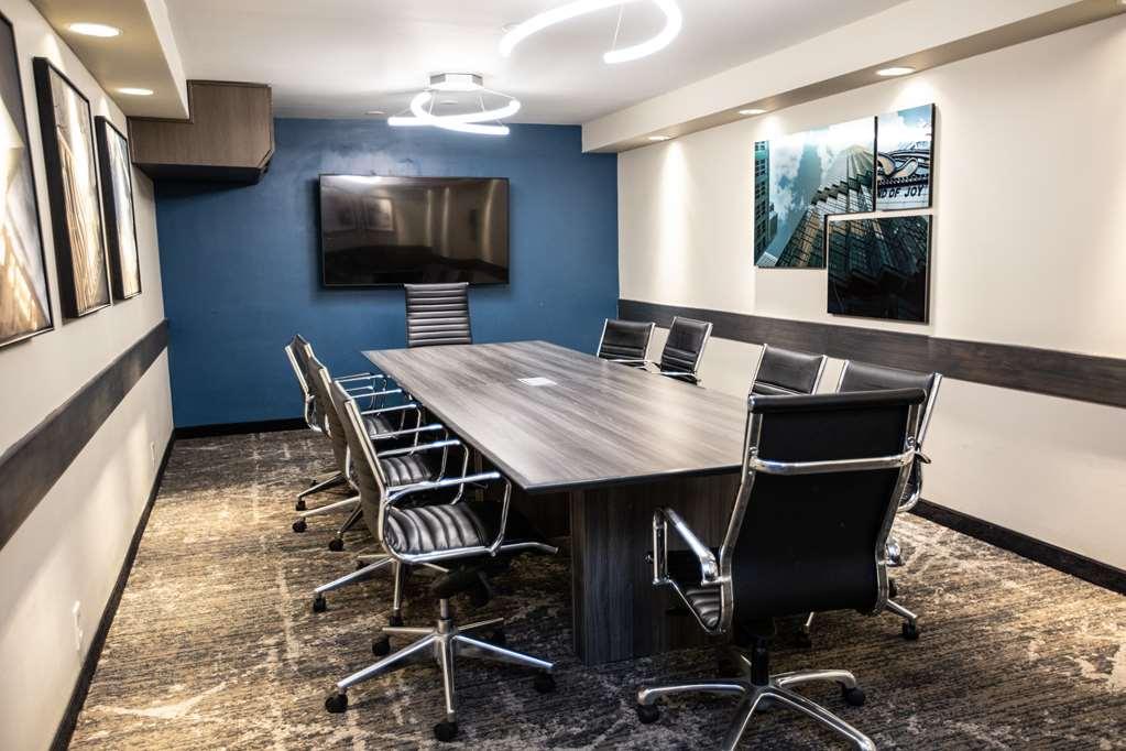 Doubletree By Hilton Roseville Minneapolis Kemudahan gambar