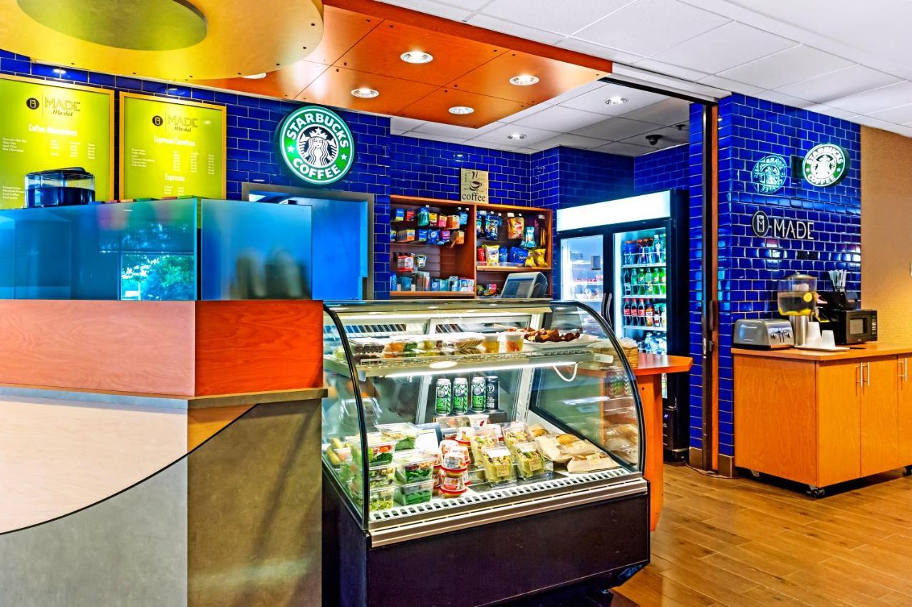 Doubletree By Hilton Roseville Minneapolis Luaran gambar