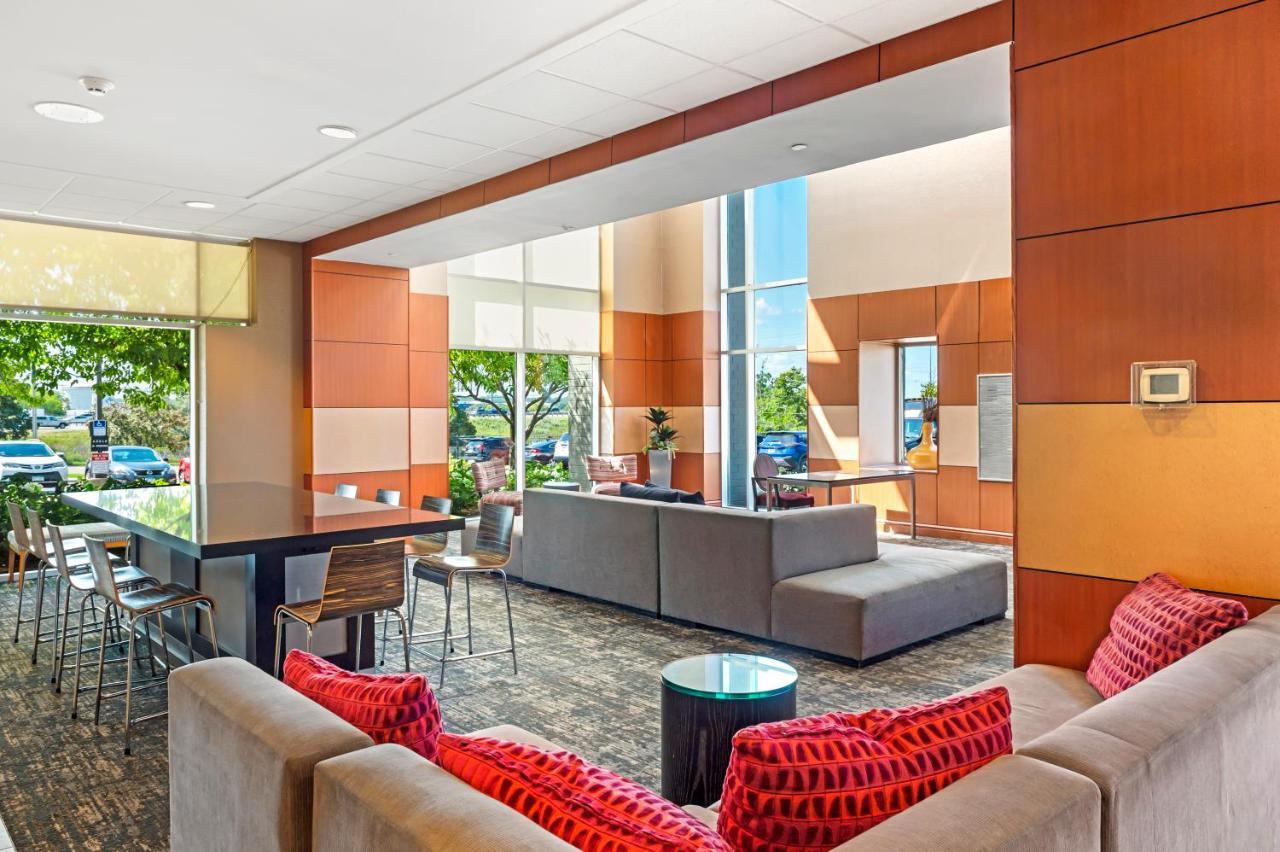 Doubletree By Hilton Roseville Minneapolis Luaran gambar
