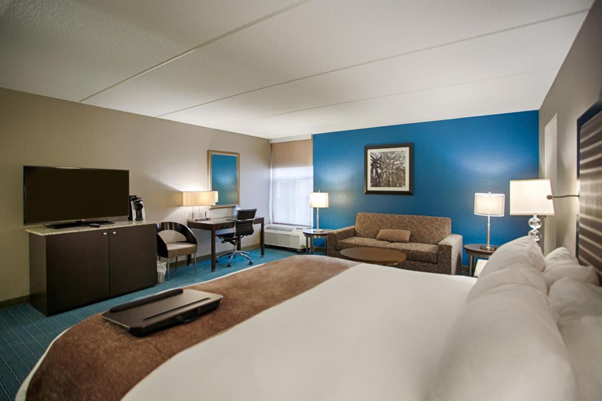 Doubletree By Hilton Roseville Minneapolis Luaran gambar