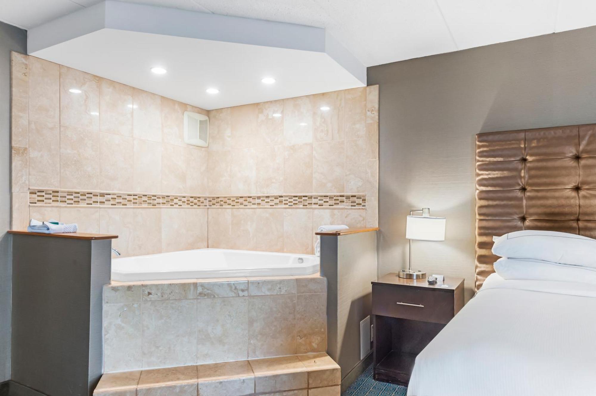Doubletree By Hilton Roseville Minneapolis Luaran gambar