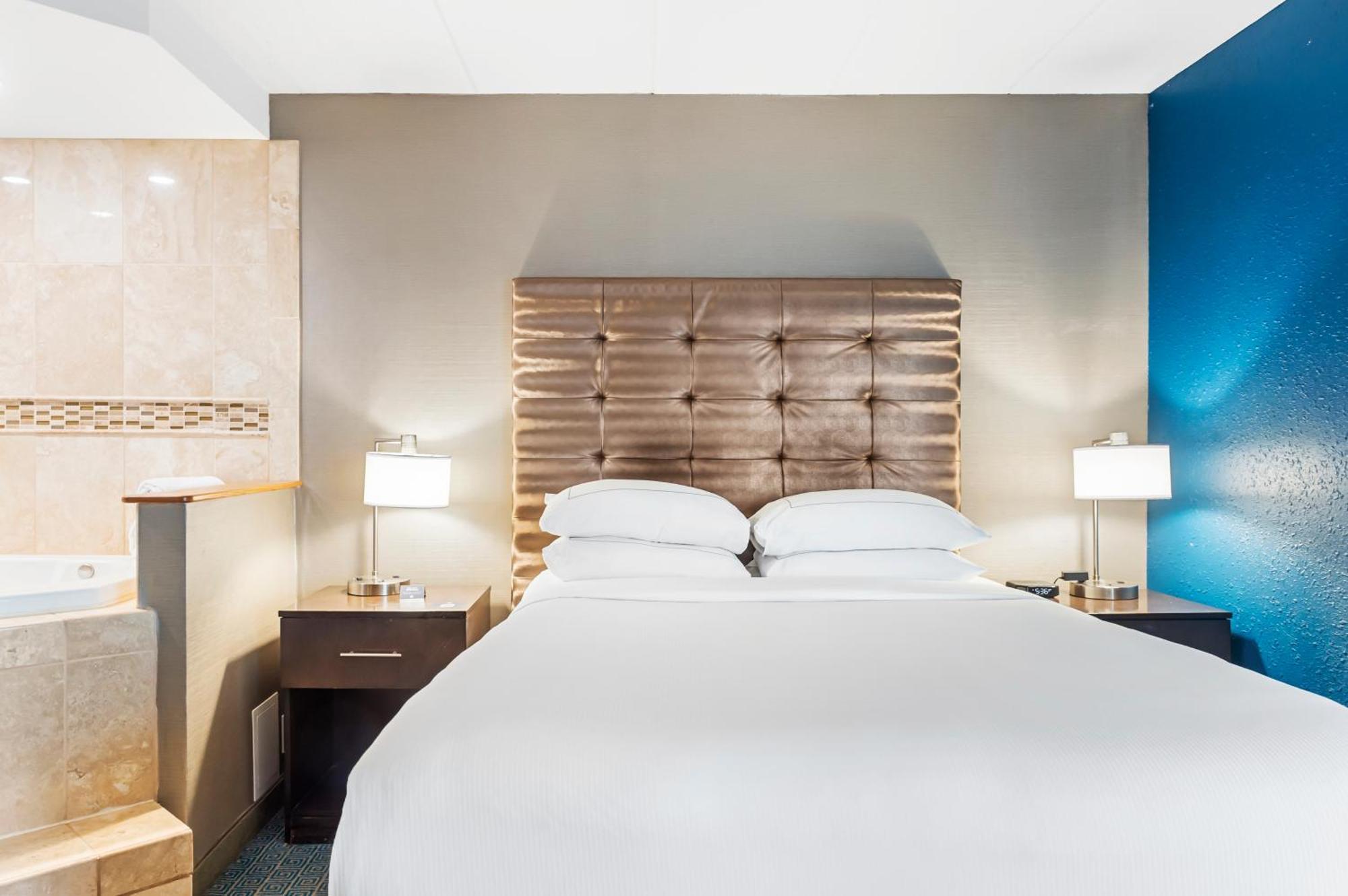 Doubletree By Hilton Roseville Minneapolis Luaran gambar