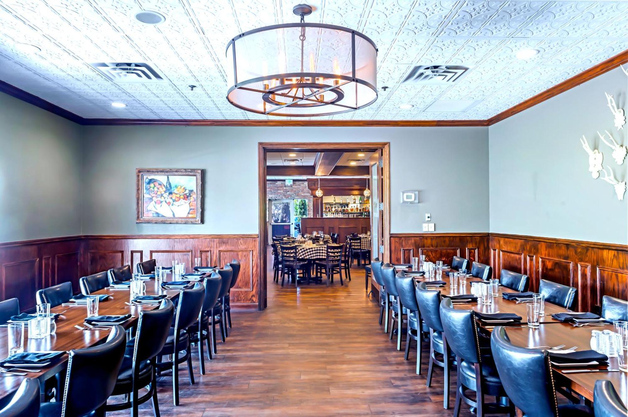 Doubletree By Hilton Roseville Minneapolis Luaran gambar