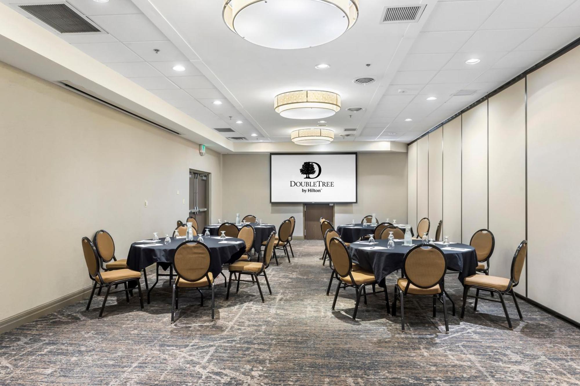 Doubletree By Hilton Roseville Minneapolis Luaran gambar