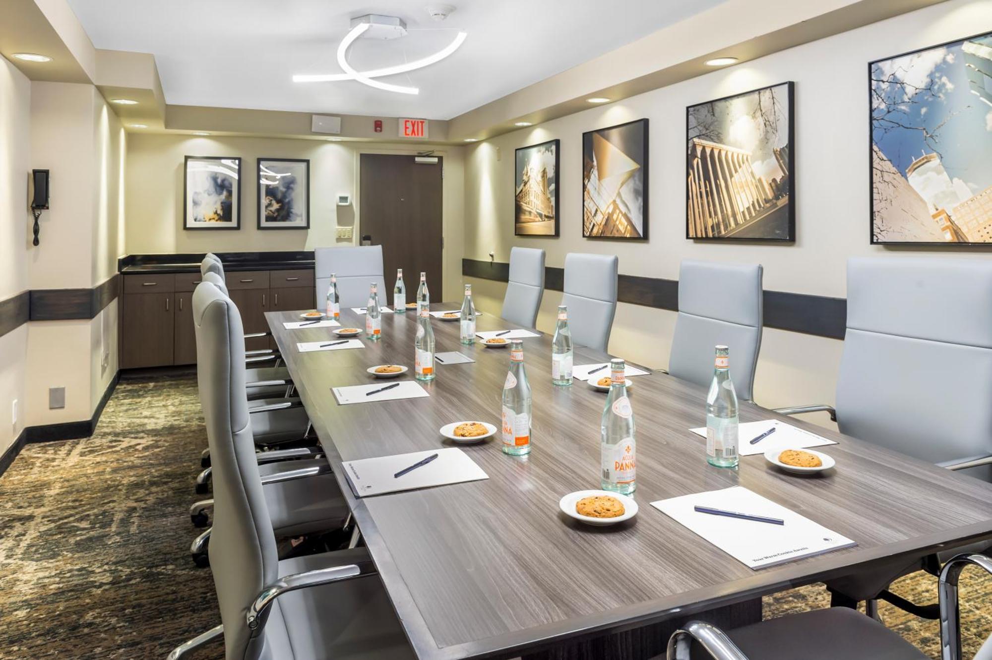 Doubletree By Hilton Roseville Minneapolis Luaran gambar