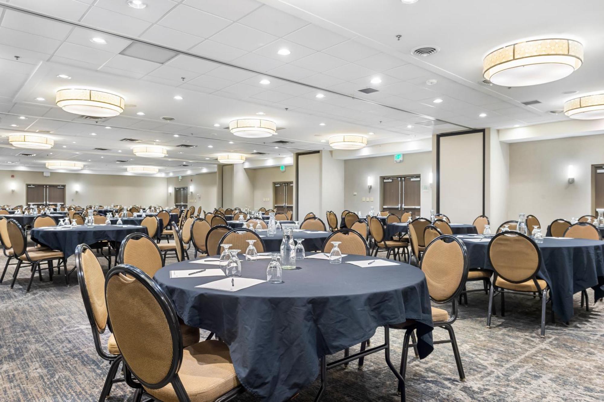 Doubletree By Hilton Roseville Minneapolis Luaran gambar
