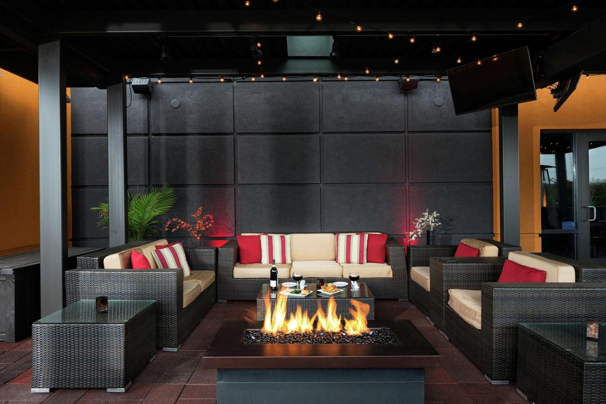 Doubletree By Hilton Roseville Minneapolis Luaran gambar