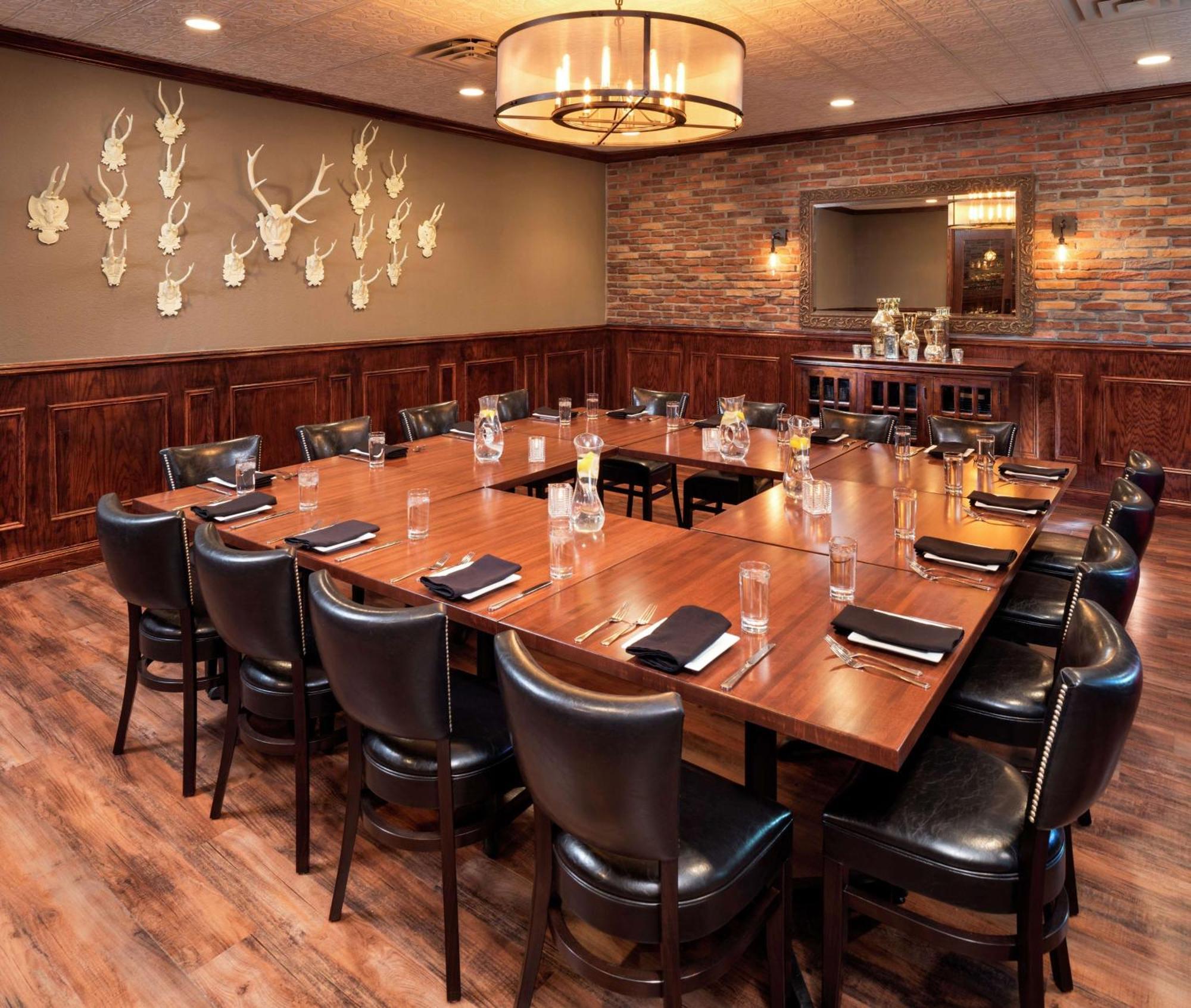 Doubletree By Hilton Roseville Minneapolis Luaran gambar