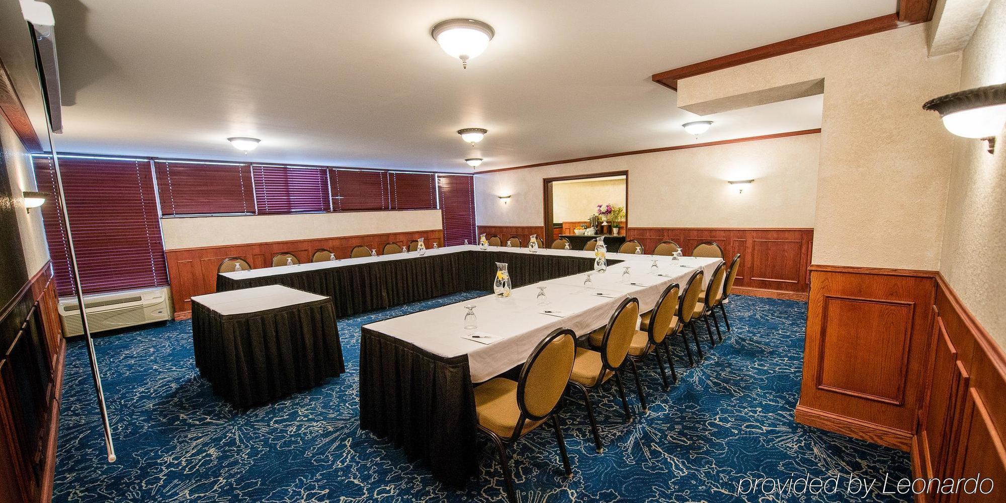 Doubletree By Hilton Roseville Minneapolis Luaran gambar
