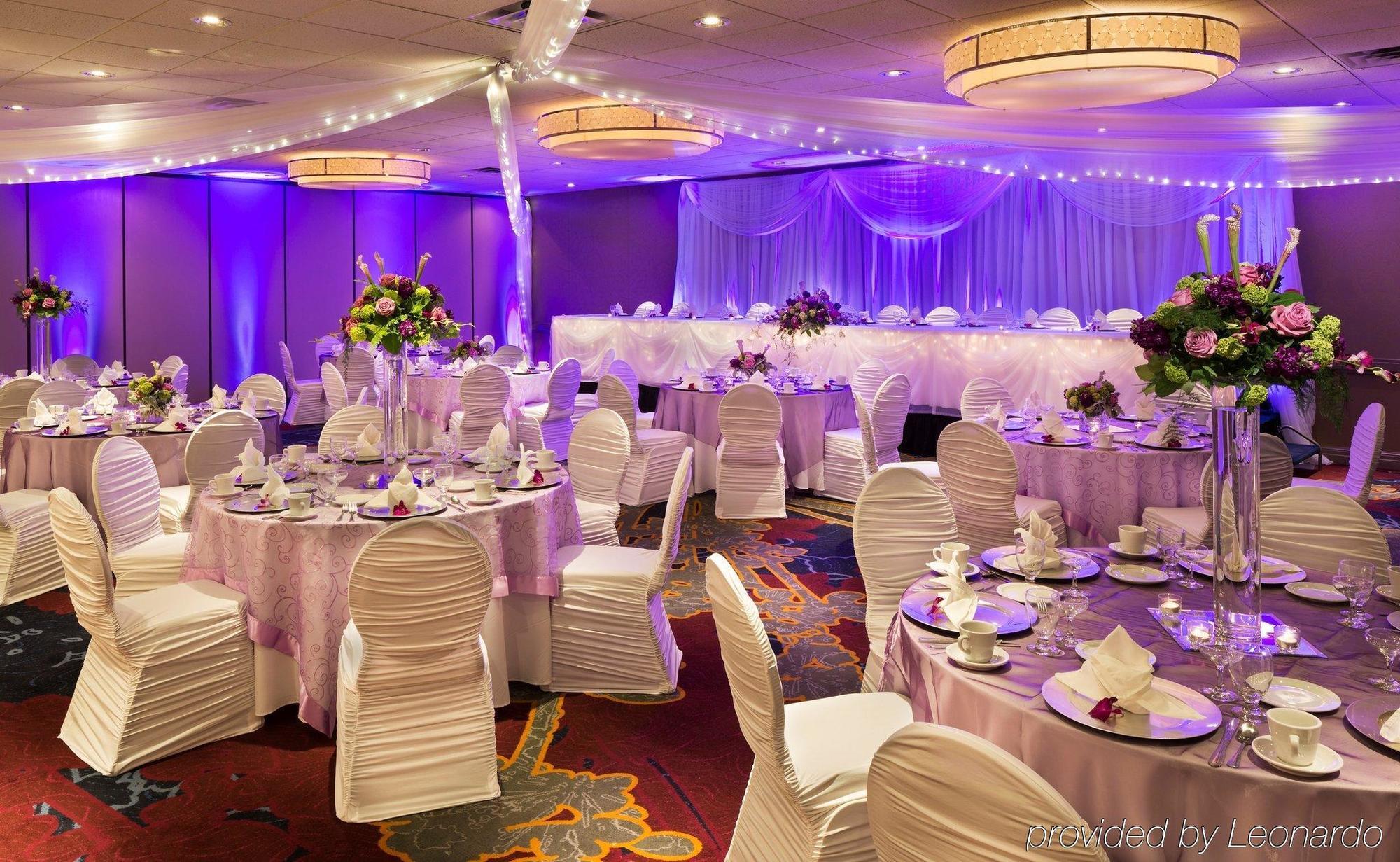 Doubletree By Hilton Roseville Minneapolis Luaran gambar