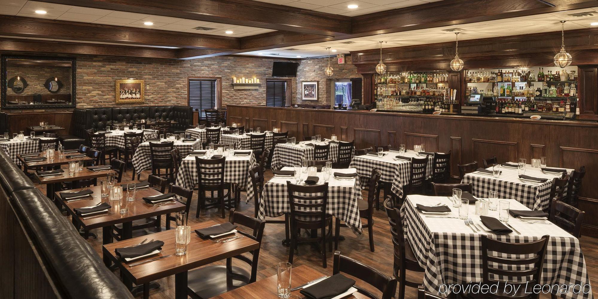 Doubletree By Hilton Roseville Minneapolis Luaran gambar