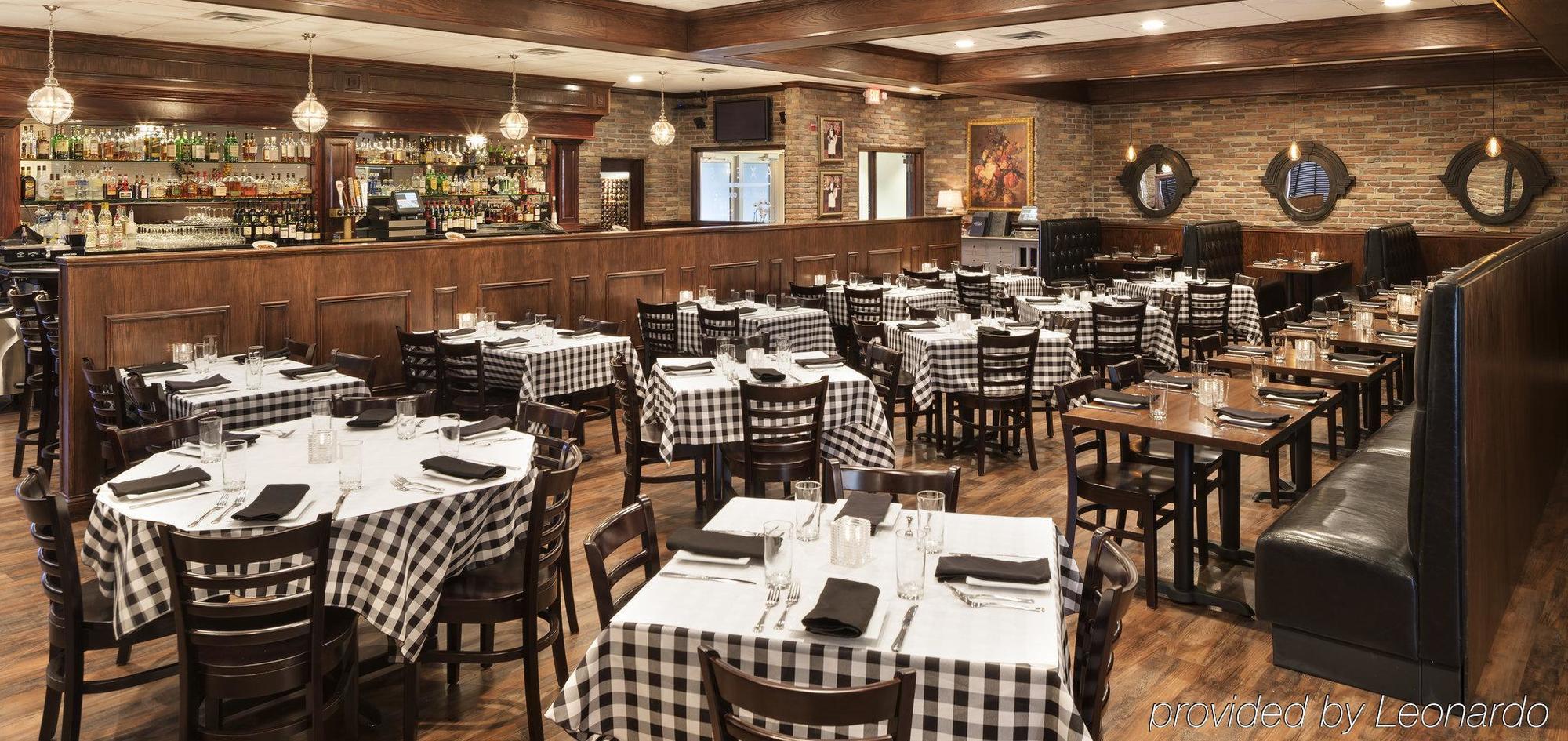 Doubletree By Hilton Roseville Minneapolis Luaran gambar