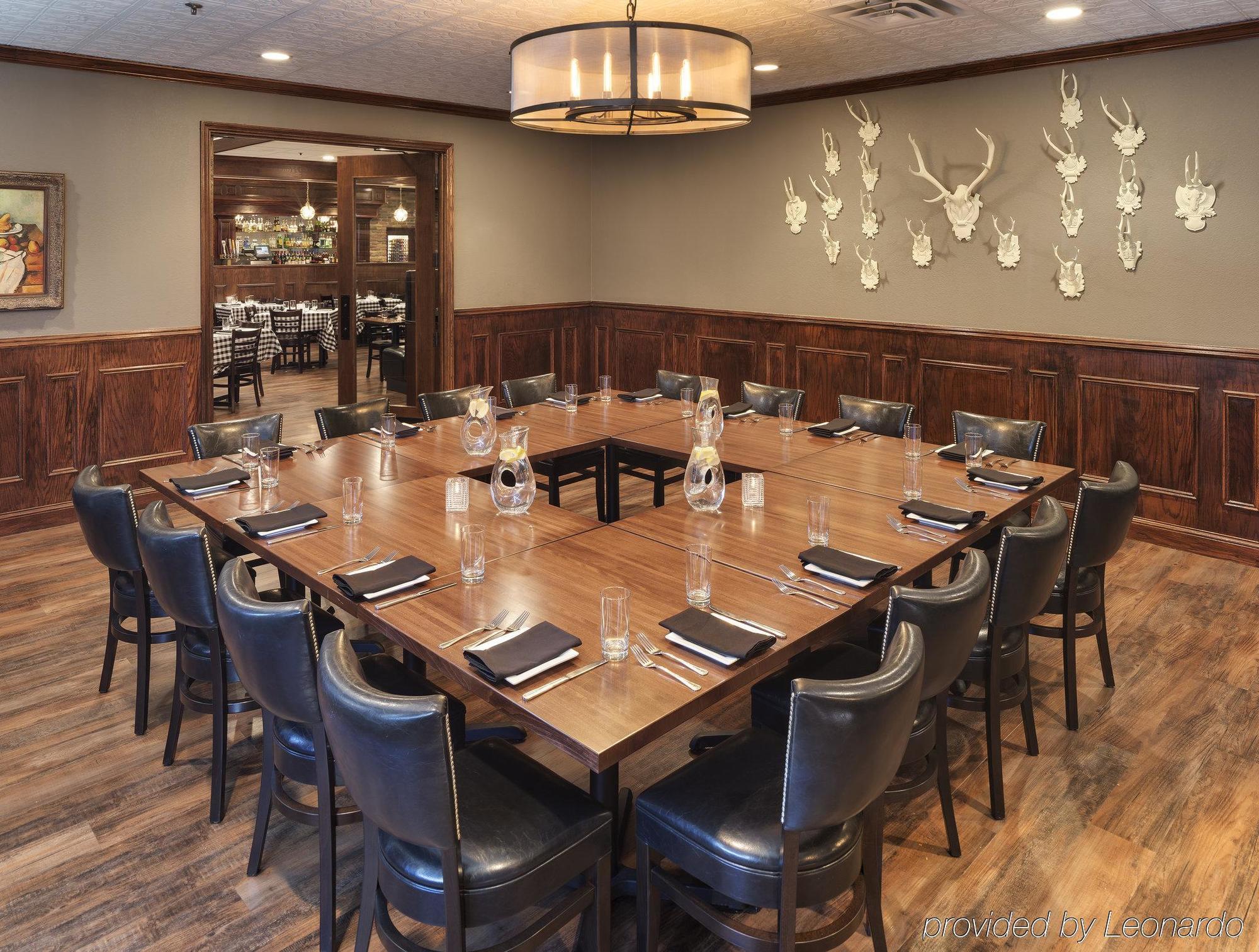 Doubletree By Hilton Roseville Minneapolis Luaran gambar