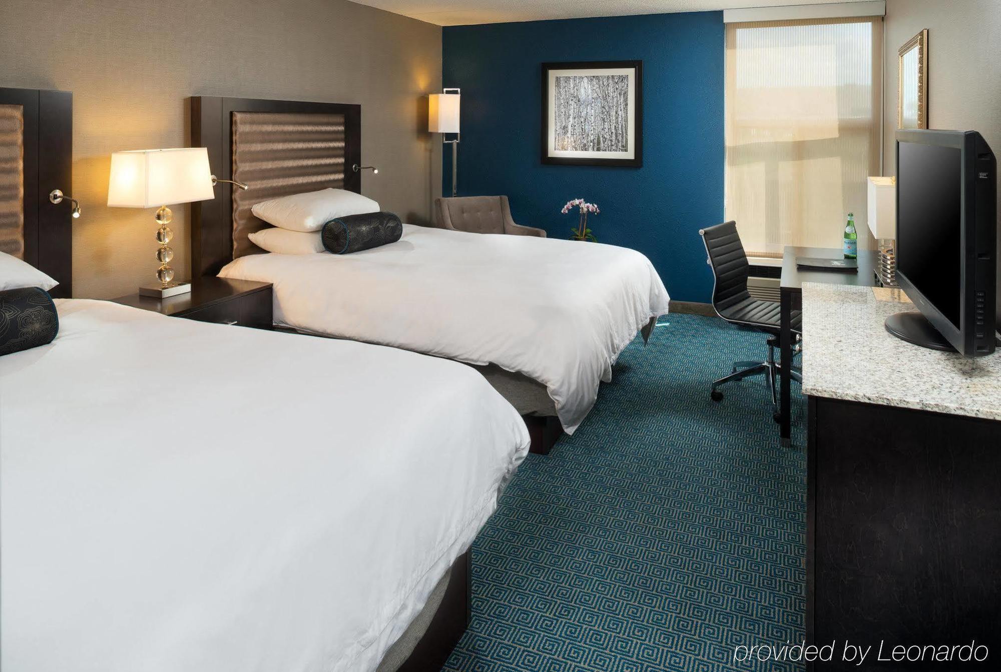 Doubletree By Hilton Roseville Minneapolis Luaran gambar