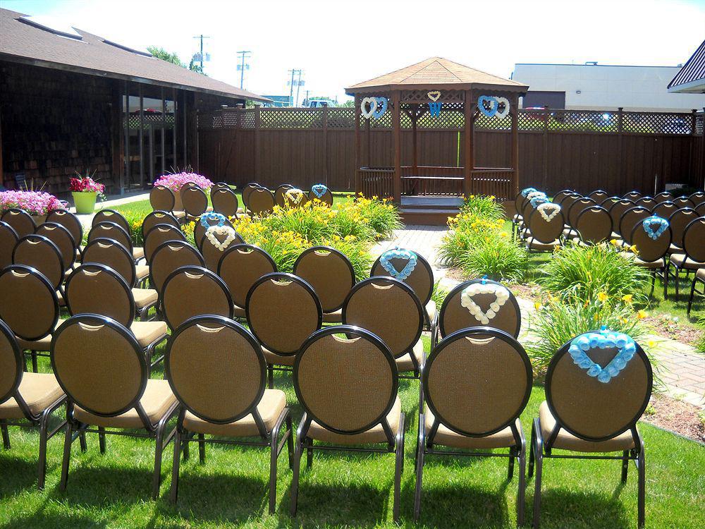Doubletree By Hilton Roseville Minneapolis Luaran gambar