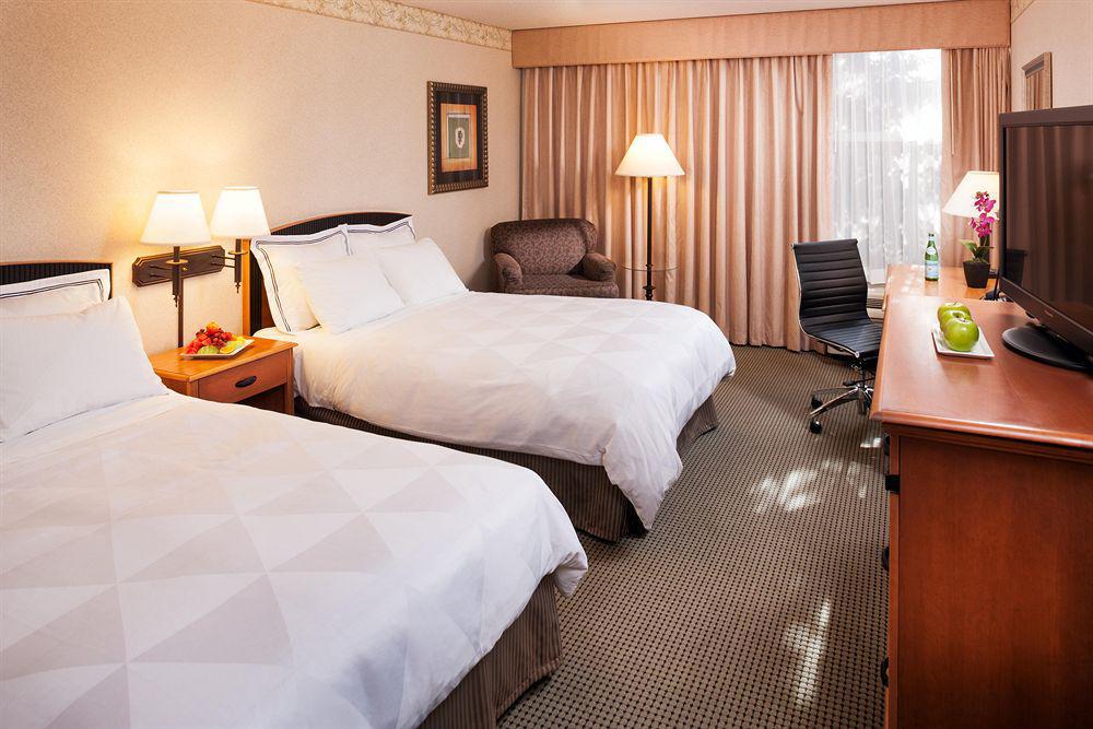 Doubletree By Hilton Roseville Minneapolis Bilik gambar